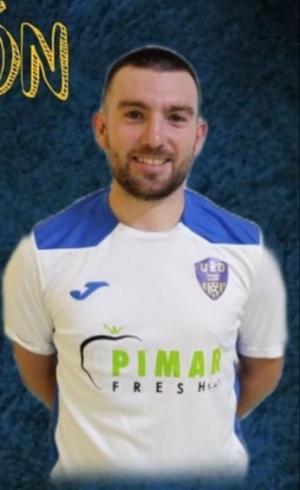 Miguel (UD Comarca de Njar) - 2023/2024