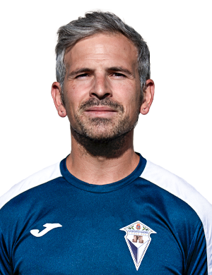 Eduardo del Cura (Manchego Ciudad Real) - 2023/2024