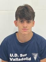 Manuel Garrido (Sur de Valladolid) - 2023/2024