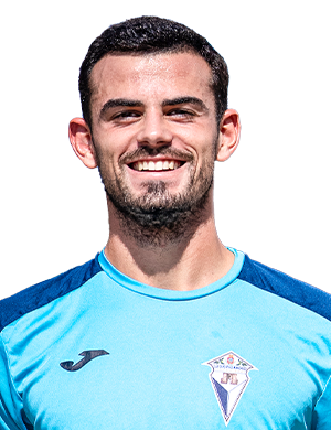 Rodrigo Gui (Manchego Ciudad Real) - 2023/2024
