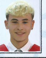 Jose Maria (Vistalegre Huelva) - 2023/2024