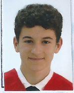 Ivan Romero (Vistalegre Huelva) - 2023/2024