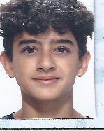 Lucas Vidal (Vistalegre Huelva) - 2023/2024