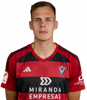 Durdov (C.D. Mirands) - 2023/2024