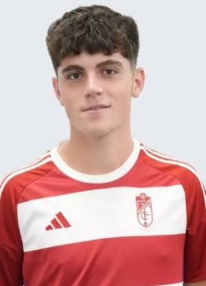 Jonatan (Granada C.F.) - 2023/2024