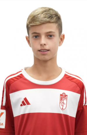 Carlos (Granada C.F.) - 2023/2024