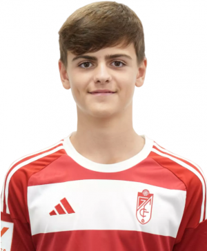 Caones (Granada C.F.) - 2023/2024