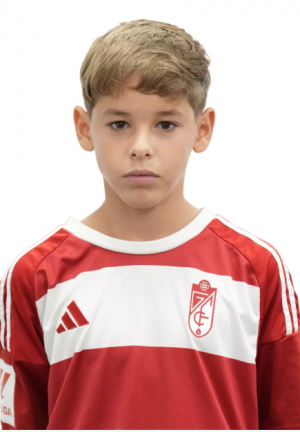 Ibez (Granada C.F.) - 2023/2024
