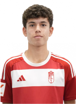 Zidane (Granada C.F.) - 2023/2024