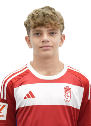 Mrquez (Granada C.F.) - 2023/2024