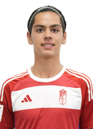 Sandro (Granada C.F.) - 2023/2024
