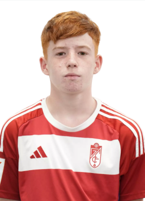 Salinero (Granada C.F.) - 2023/2024