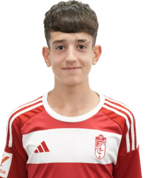 Luismi (Granada C.F.) - 2023/2024