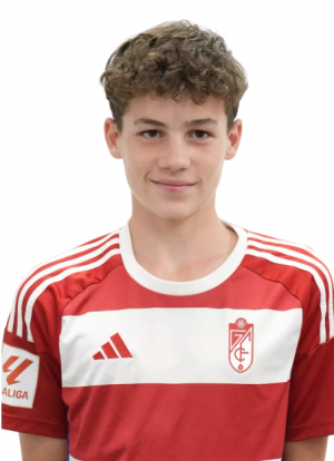 Olmo (Granada C.F.) - 2023/2024