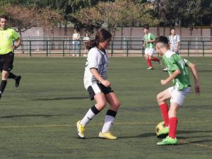 Valeria (Santisteban dpvo) - 2023/2024