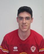 Rodri (Atltico Bembibre B) - 2023/2024