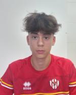 Arroyo (Atltico Bembibre) - 2023/2024