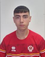 Merayo (Atltico Bembibre B) - 2023/2024