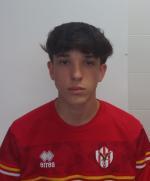 Marcos Garca (Atltico Bembibre B) - 2023/2024