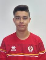 Marcos Fernndez (Atltico Bembibre B) - 2023/2024