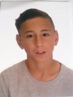 Pablo Gonzlez (Soccer Ponferradina) - 2023/2024