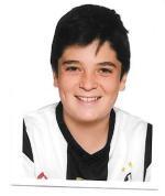 Carlos Garca (C.D. Flores del Sil) - 2023/2024