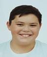 Rivero (CD Sahagn Promesas) - 2023/2024