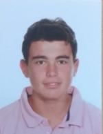 Ortega (CD Sahagn Promesas) - 2023/2024
