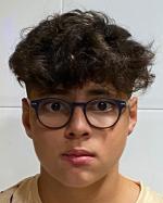 Lucas (CD Sahagn Promesas) - 2023/2024