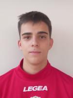 Fuertes (San Lorenzo Len) - 2023/2024