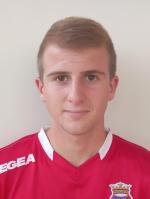 lvaro Gonzlez (Cultural Leonesa C) - 2023/2024