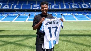 Jacqueline (Real Sociedad) - 2023/2024