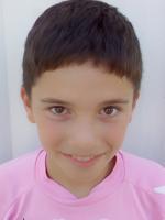 Alvaro Tejero (Casa de Asturias) - 2023/2024