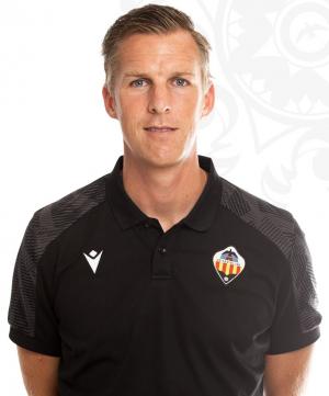 Johan Plat (C.D. Castelln) - 2023/2024