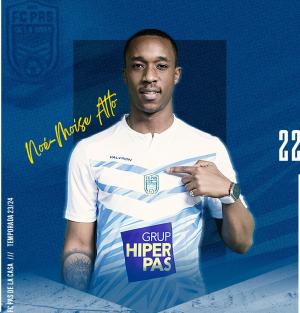 Atto (F.C. Pas de la Casa) - 2023/2024