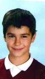 Yago (Ftbol San Andrs) - 2023/2024