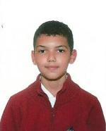 Vargas (C.D. Onzonilla) - 2023/2024