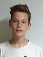 Jorge Soto (C.D. Onzonilla) - 2023/2024
