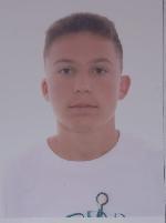 Iker (C.D. Coyanza) - 2023/2024