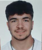 Luis Angel (C.D. Coyanza) - 2023/2024