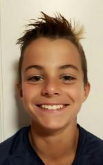 Aimar (CD Sahagn Promesas) - 2023/2024