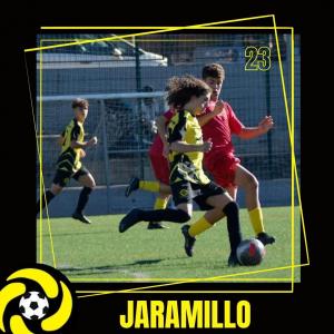 Jaramillo (Ciudad de Granada) - 2023/2024