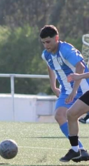 Toms (Estrella A Solaina) - 2023/2024