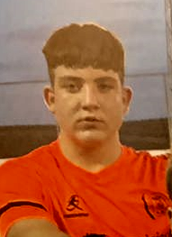 Daniel (Rvo. Bailn C.F.) - 2023/2024
