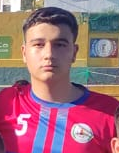 Santi (Rvo. Bailn C.F.) - 2023/2024