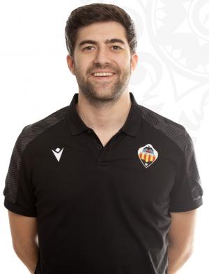 Bernardo (C.D. Castelln) - 2023/2024
