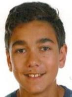 Cabero (Atltico Astorga) - 2023/2024