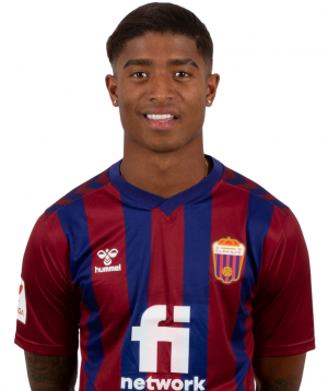 Eddie (C.D. Eldense) - 2023/2024