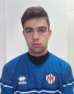 David (Atltico Bembibre B) - 2023/2024