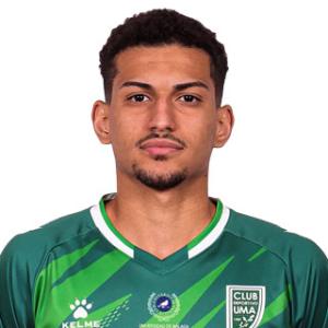Leandrinho (Mlaga Cdad. Redonda) - 2023/2024